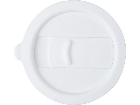 Кружка «Java» с силиконовой оберткой и пластиковой крышкой