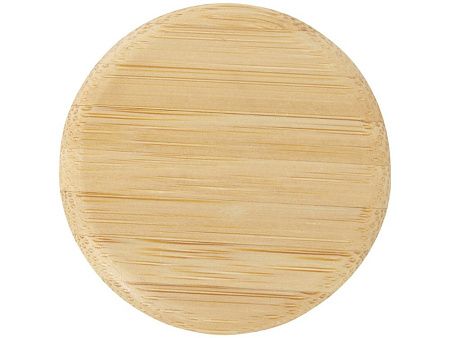 Стеклянная бутылка для воды «Porto», 500мл