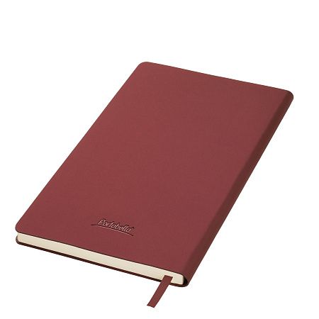 Ежедневник Стар (Star) недатированный, бургунди (без упаковки, без стикера)