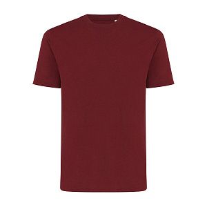 Футболка Iqoniq Sierra из переработанного хлопка, унисекс, 160 г/м² под нанесение