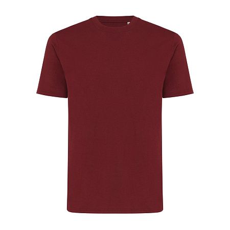 Футболка Iqoniq Sierra из переработанного хлопка, унисекс, 160 г/м²