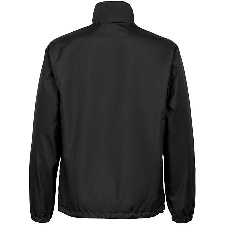 Ветровка Kivach Basic, белая, размер XS