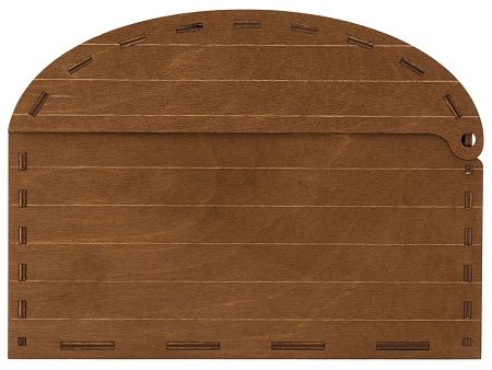 Подарочный набор: кукла фарфоровая, крем-мёд с лаймом и имбирем