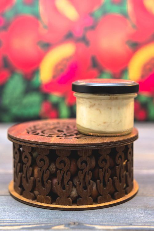 Набор "Волшебная шкатулка"