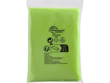 Дождевик одноразовый «Mayan»