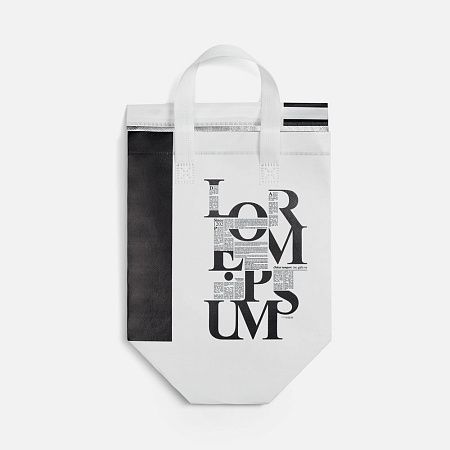 Термосумка «Термобэг» на заказ, M