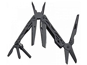 Мультитул Nextool Multifunctional Knife, цвет: черный