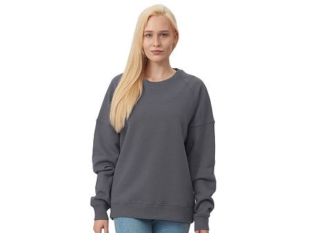 Свитшот оверсайз «Paris», унисекс