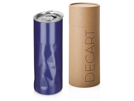 Вакуумная герметичная термокружка «Decart», 450 мл