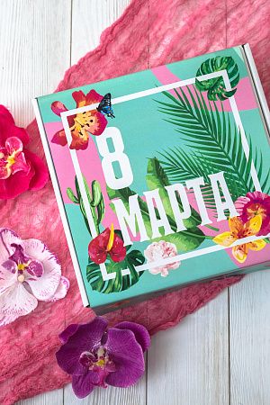 Набор "Sweet heart" 