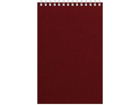 Бизнес - блокнот А5 «Office»