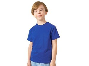 Футболка "Heavy Super Club" детская под нанесение