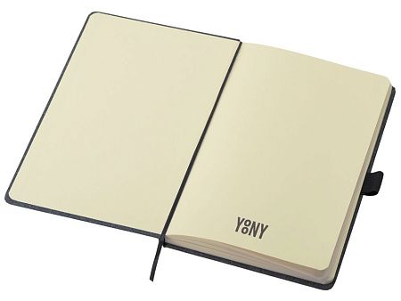 Блокнот А5 «Snow Hard»