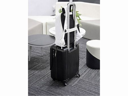 Водостойкий рюкзак с защитой от краж «Phantom Mini» для ноутбука 16"