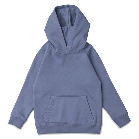 Толстовка детская Stellar Kids, синяя, размер 4 года (96-104 см)