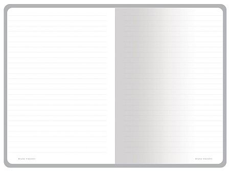 Тетрадь с каменной бумагой А5 «Carrara»