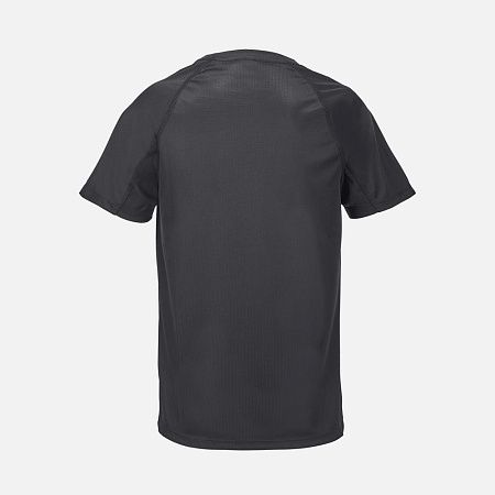 Футболка спортивная женская Vortex Women, черная, размер XS