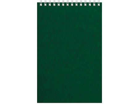 Бизнес - блокнот А5 «Office»