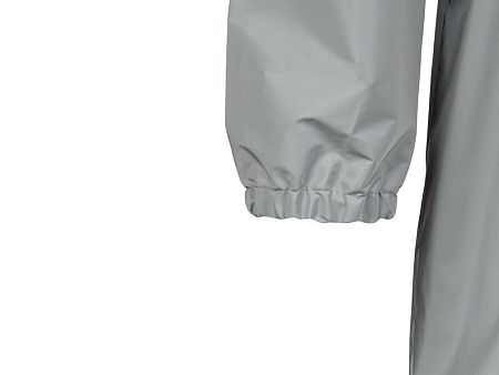 Дождевик светоотражающий «Sunny reflector» с чехлом