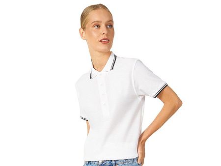 Рубашка поло "Erie" женская