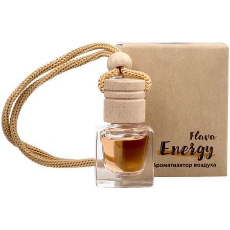 Ароматизатор воздуха Flava Fresh, океан