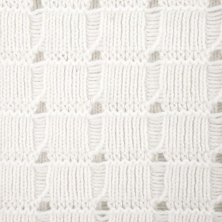 Плед Exquisito, коричневый