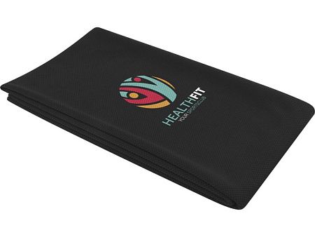 Полотенце спортивное «Althea», 70х140 см