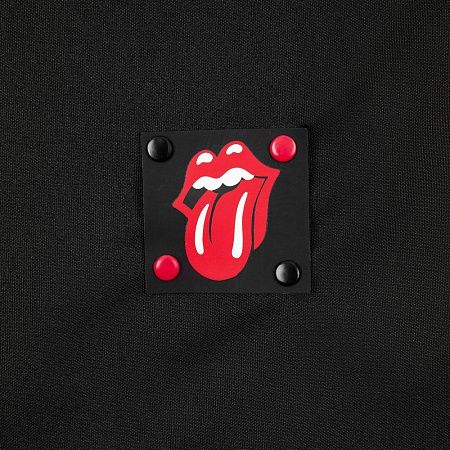 Заклепка Rivet, S, черная