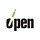 Open