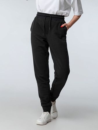 Джоггеры Jumbo, черные, размер XS