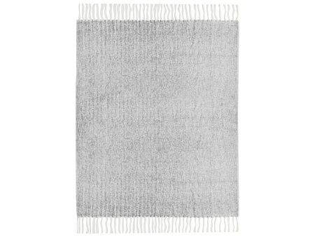 Плед «Warmy» с шерстью