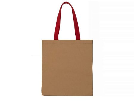 Сумка-шоппер «Papyrus» из моющейся крафт-бумаги