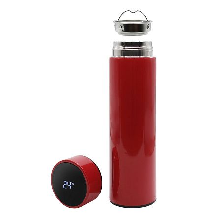 Термос Reactor с датчиком температуры