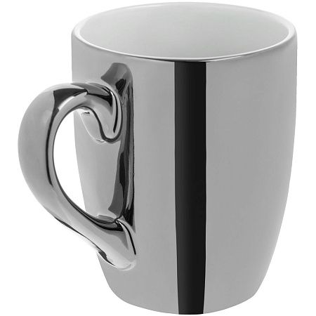 Кружка Lacerta, золотистая