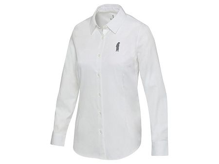 Рубашка «Citrine», женская