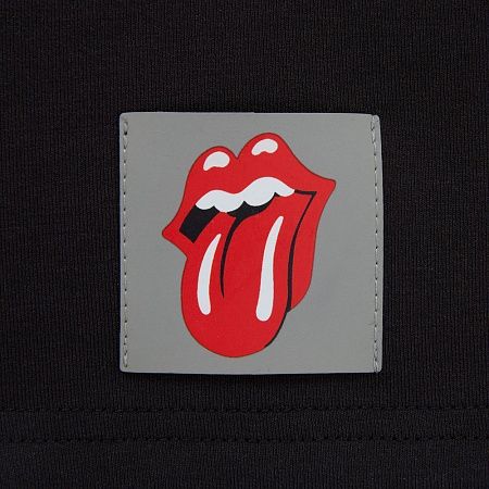 Лейбл Listra Soft Touch, L, серый