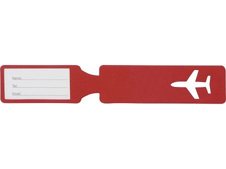 Багажная бирка «Favor»