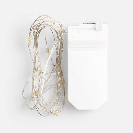 Гирлянда для подарочной коробки «Внутренний Свет»