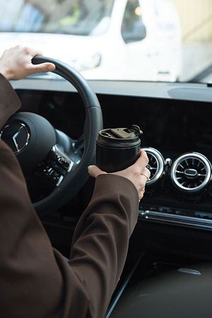 Термокружка VINGA Nagano RCS, 350 мл