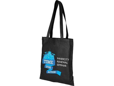 Сумка «Zefir» нетканая