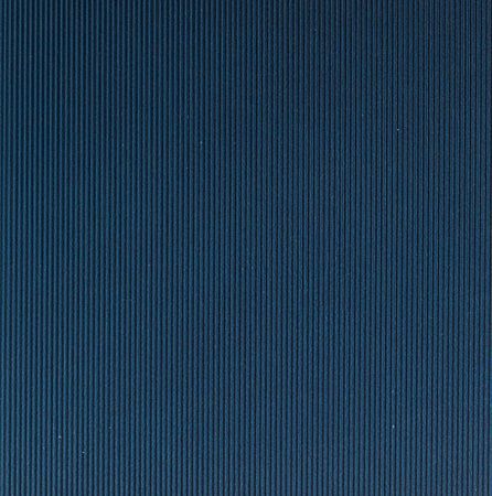 Ежедневник Flexy Happy Line А5, темно-синий, недатированный, в гибкой обложке