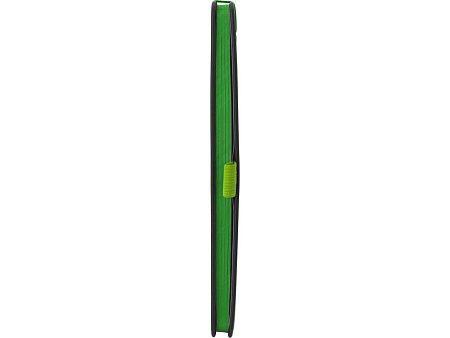 Блокнот A5 «ColorNote Black»