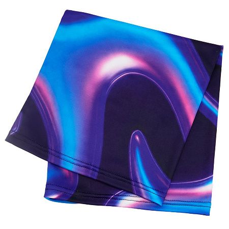 Бафф с полноцветной печатью, размер M