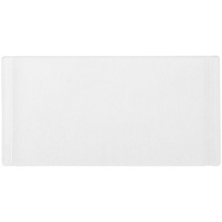 Лейбл из ПВХ Dzeta, XS, прозрачный