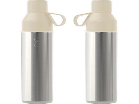 Бутылка для воды «Ocean Bottle Lite»