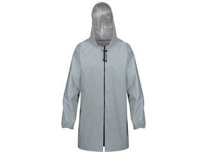 Дождевик светоотражающий «Sunny reflector» с чехлом