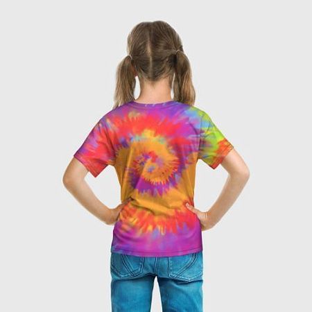 Набор «Закрути и покрась»