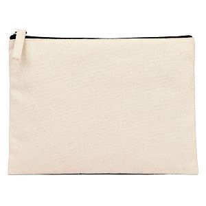 Косметичка Blinkie 325 г/м², натуральный