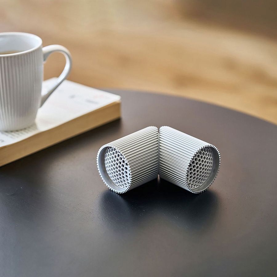 Беспроводная колонка Ray Speaker