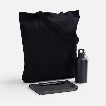 Набор Espresso Walk, черный